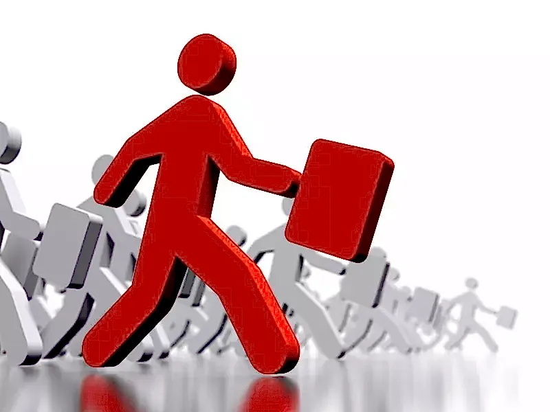 Girişimciler için Bayilik Başvurusu Süreci