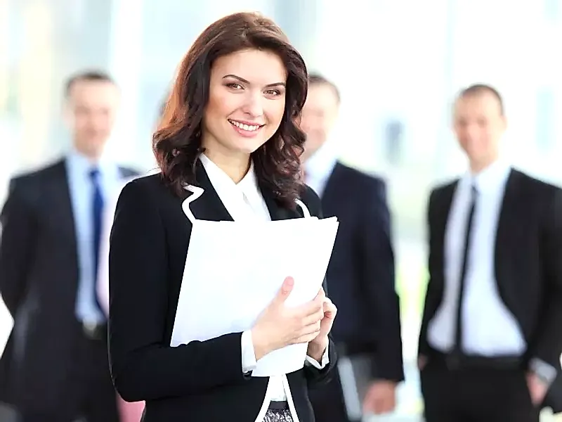 Kadın Girişimciler İçin Bayilik Fırsatları