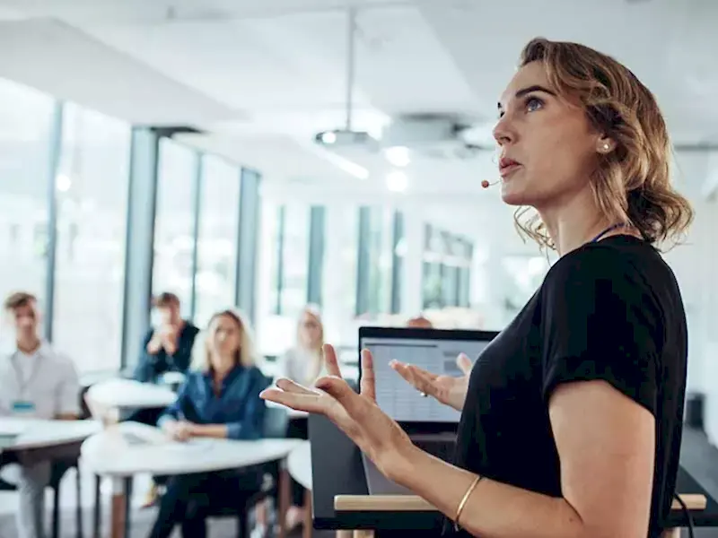 Bayilik Veren Firmaların Kadın Girişimcilere Sunduğu İmkanlar