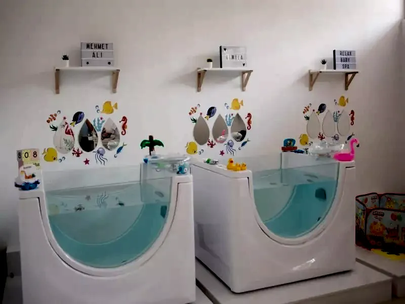 bebekler-icin-ozel-baby-spa-merkezi-acarken-uzman-tavsiyeleri