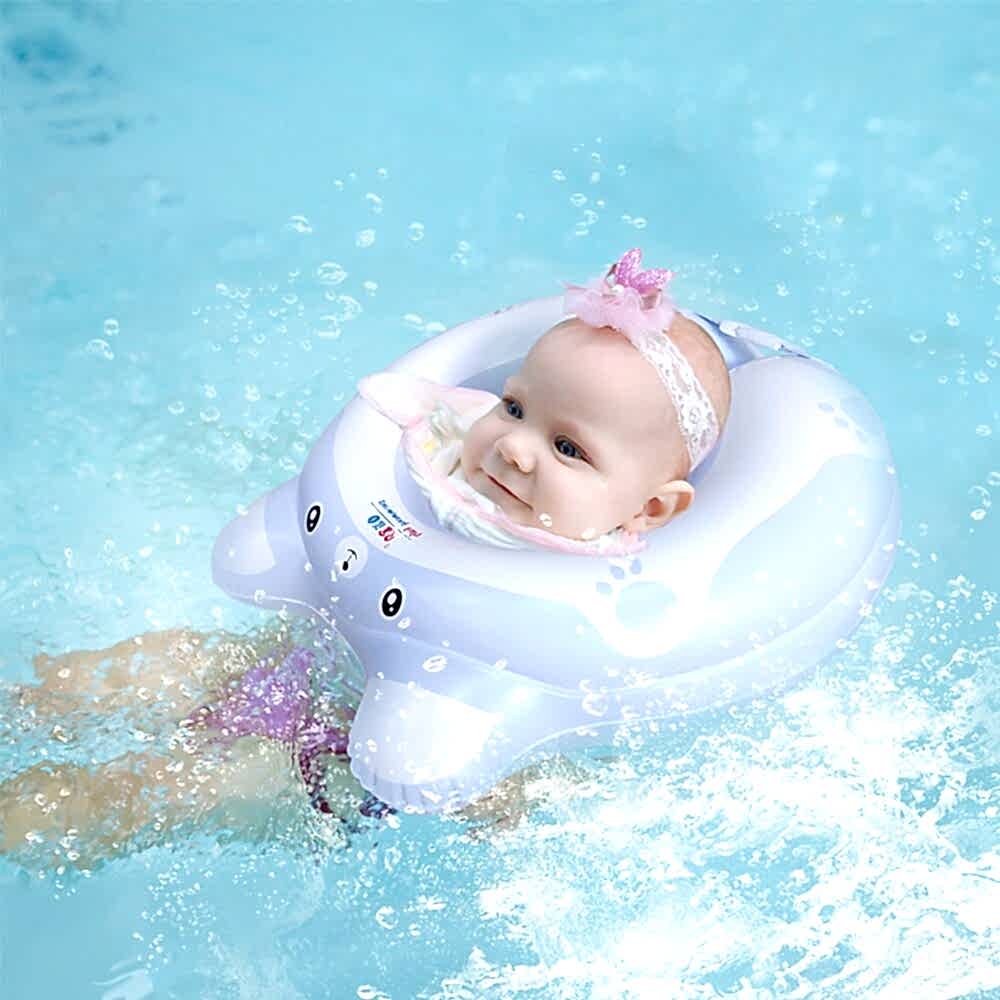 Alya Baby Spa | Bebek Spa Merkezi